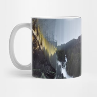 Soaring Valley Tribulations Mug